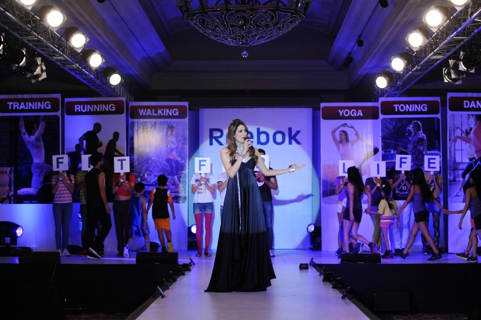 best female emcee tamil-nadu