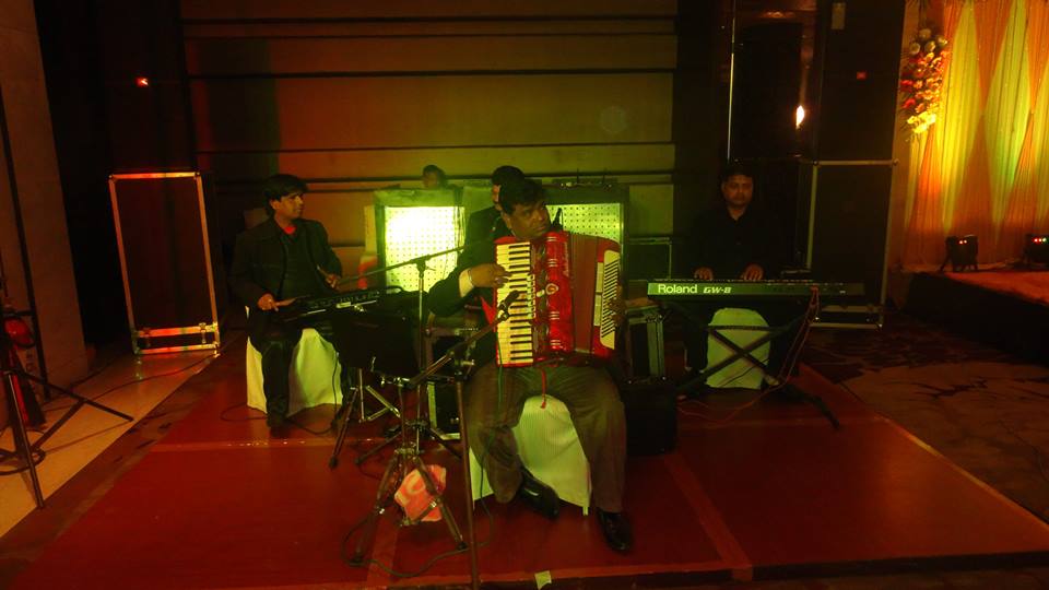accordion artist near me tamil-nadu