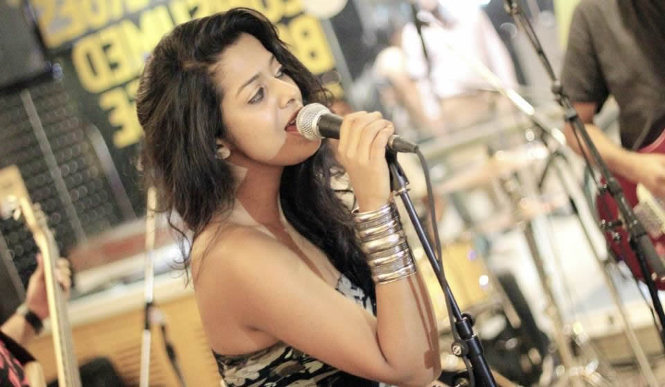 top bollywood singer tamil-nadu
