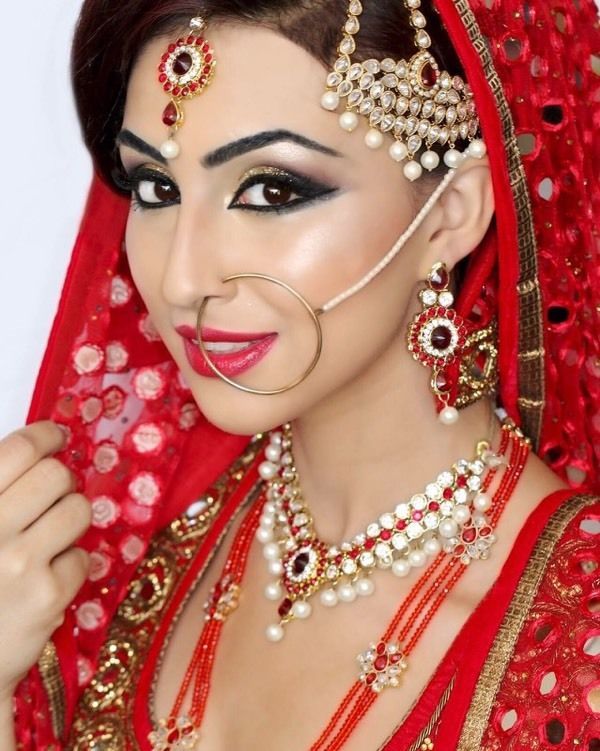 best makeup artist tamil-nadu