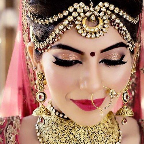 best bridal makeup artist tamil-nadu