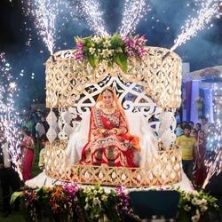best bridal palki on rent tamil-nadu