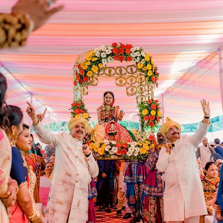 bride doli on rent tamil-nadu