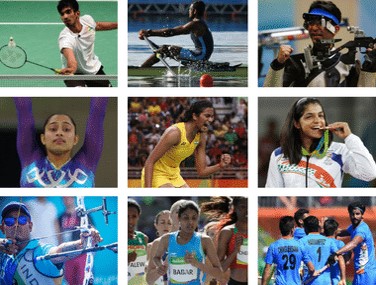 celebrities management for sports tamil-nadu
