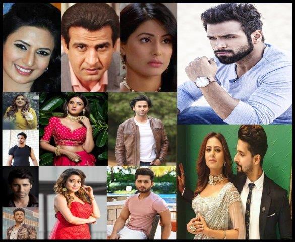 celebrities management for tv artists tamil-nadu