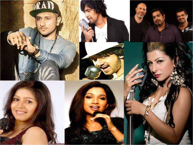 celebrity singer managers tamil-nadu
