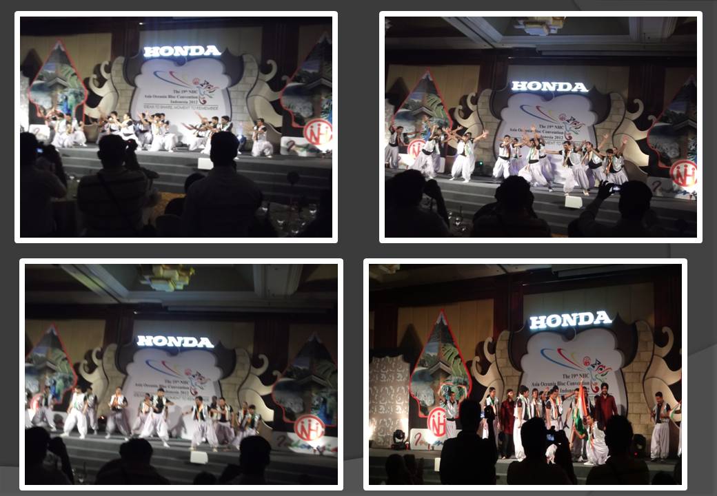 best dance choreographers tamil-nadu
