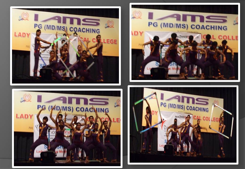 wedding dance choreography tamil-nadu