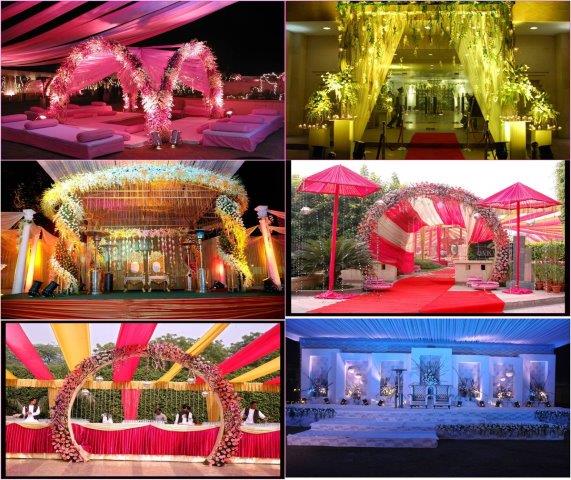 decoration services tamil-nadu