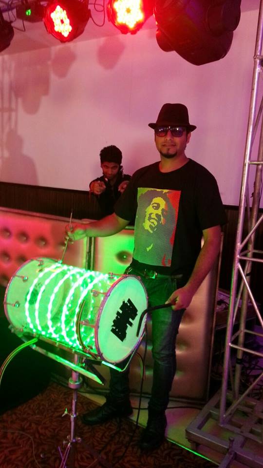 best dhol player tamil-nadu