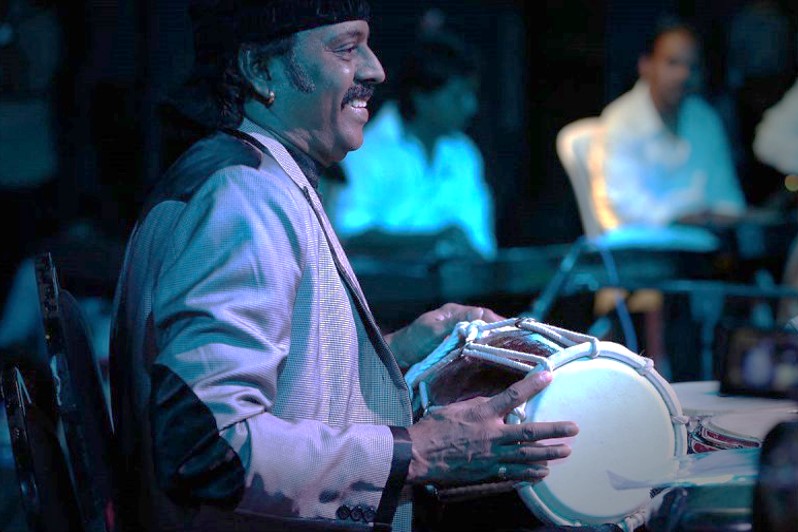dholak players tamil-nadu