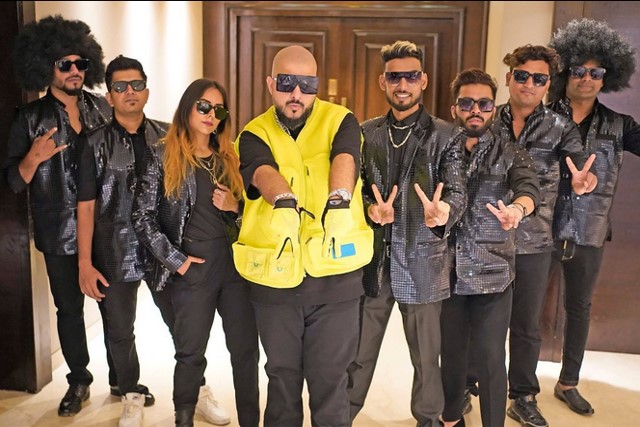 good rock band tamil-nadu