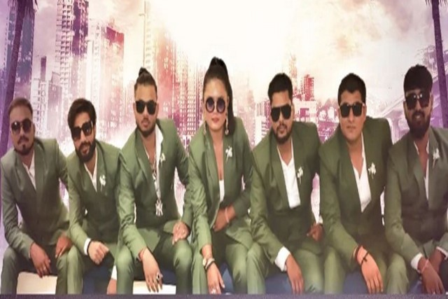 famous DJ based band tamil-nadu
