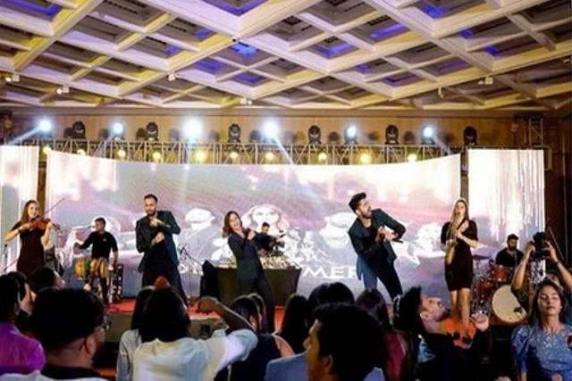 top DJ based band tamil-nadu