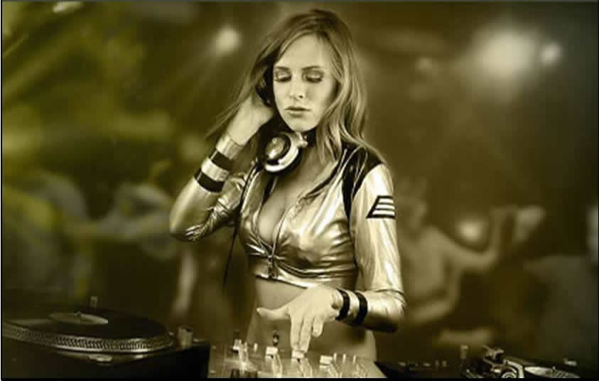 dj disco jockey tamil-nadu