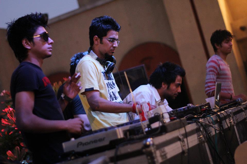 best disco jockey tamil-nadu
