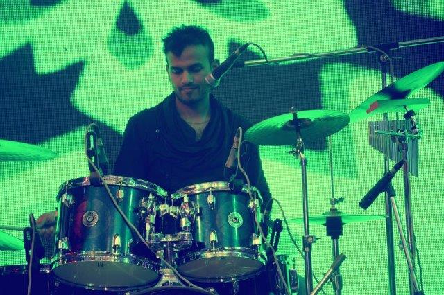 best drum player tamil-nadu