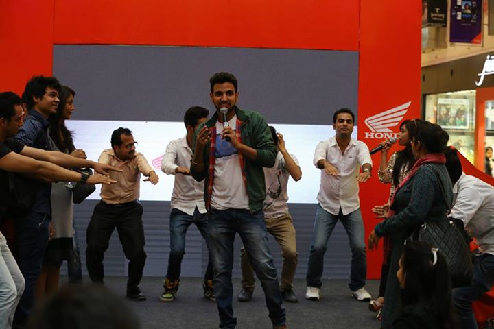 top male emcee tamil-nadu