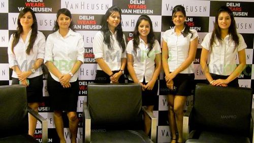 best event hostess tamil-nadu