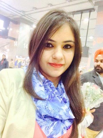 top event hostess tamil-nadu