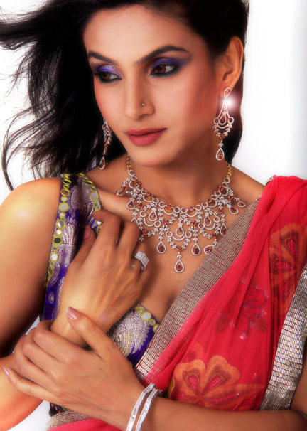 top female model tamil-nadu