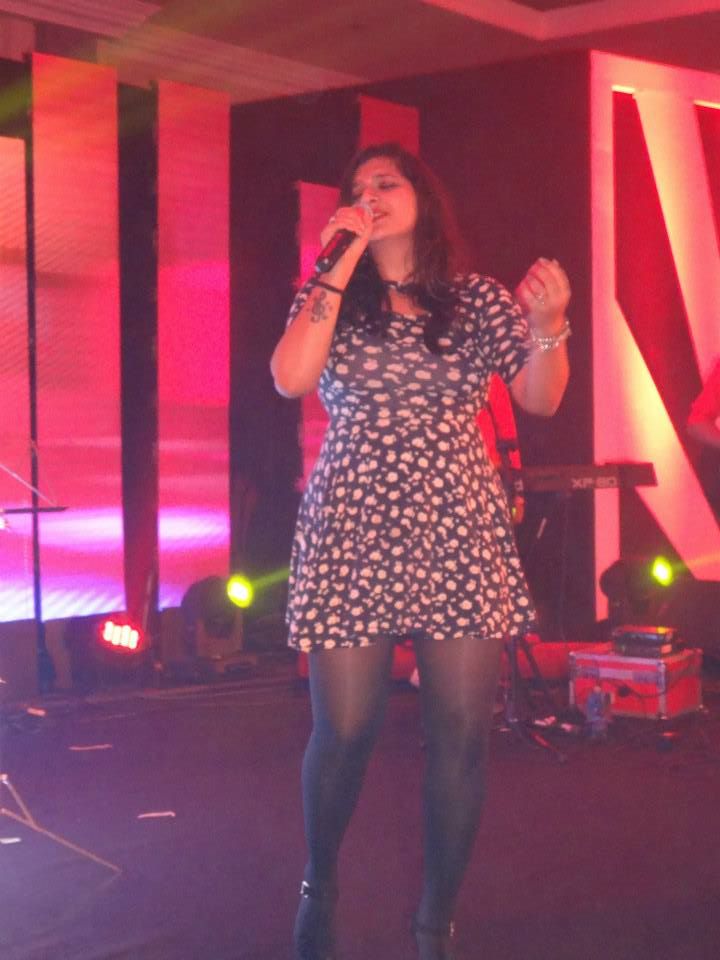 female singer tamil-nadu