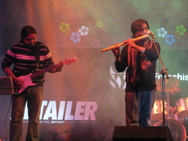 indian flute players tamil-nadu