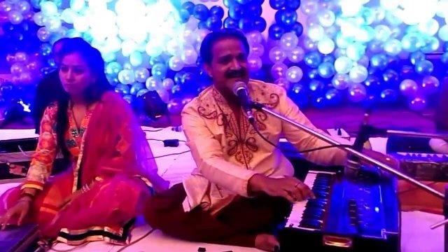 gazal singers tamil-nadu