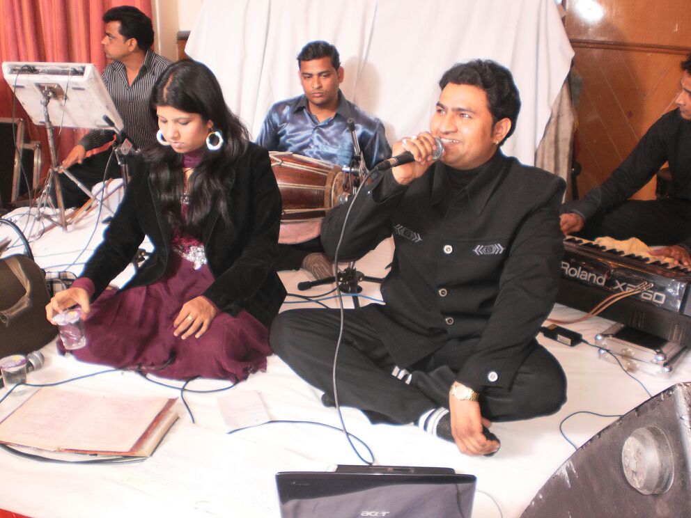 famous gazal singer tamil-nadu
