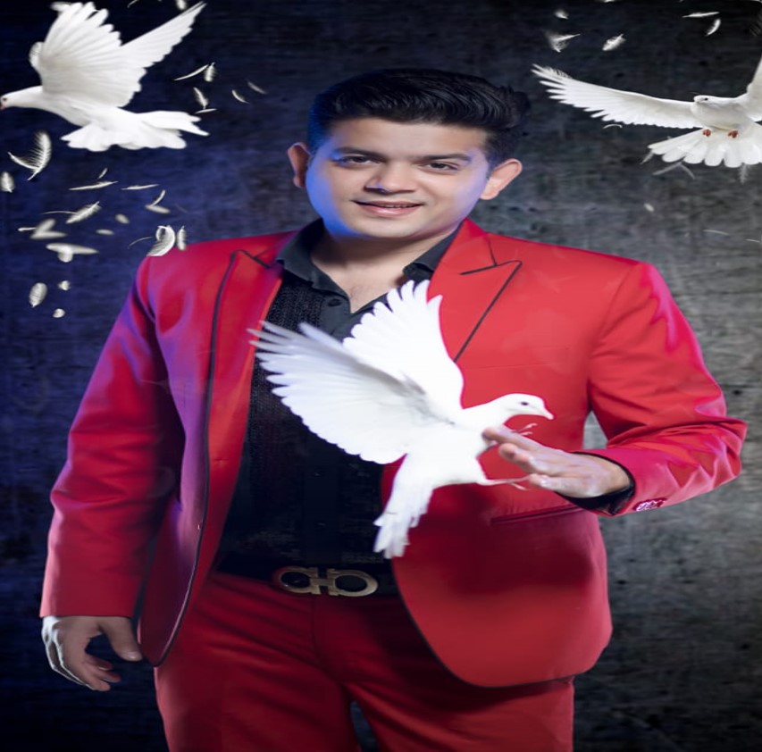 best illusionist tamil-nadu