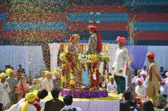 famous jaimala theme tamil-nadu