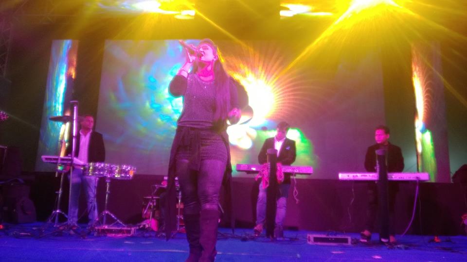 live jazz band tamil-nadu