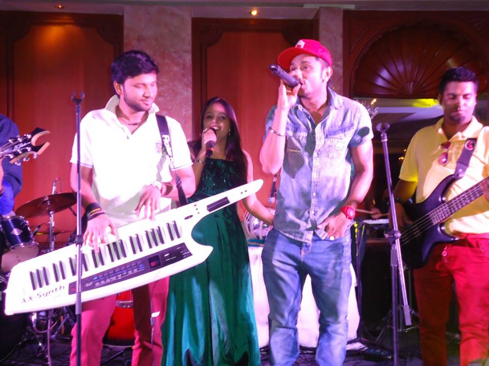 best indian band tamil-nadu