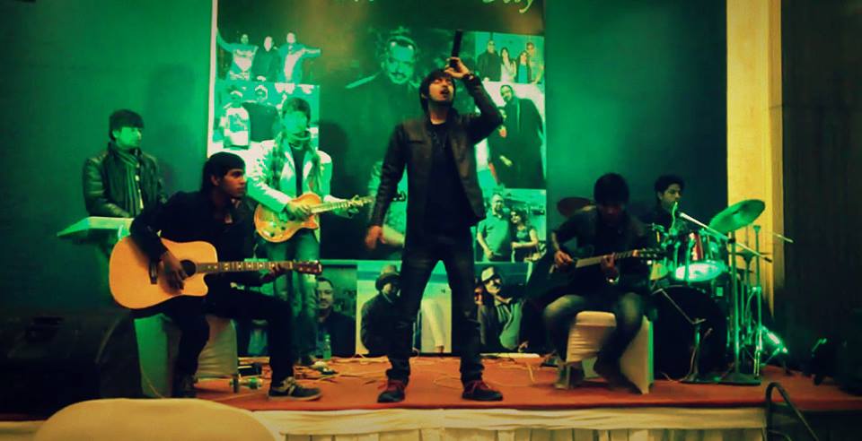 top jazz band tamil-nadu