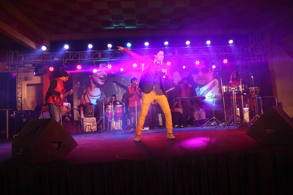 male jazz band tamil-nadu
