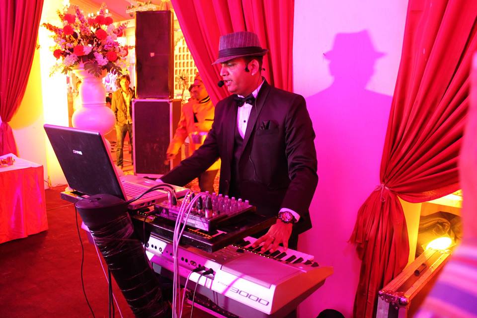 best keyboardist tamil-nadu