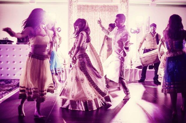 best ladies sangeet choreography tamil-nadu