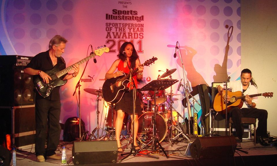 best live rock band tamil-nadu
