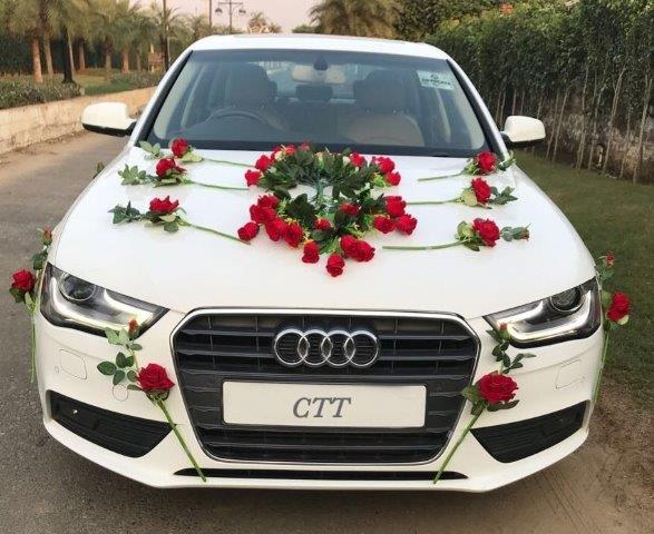 luxury cars on rent tamil-nadu