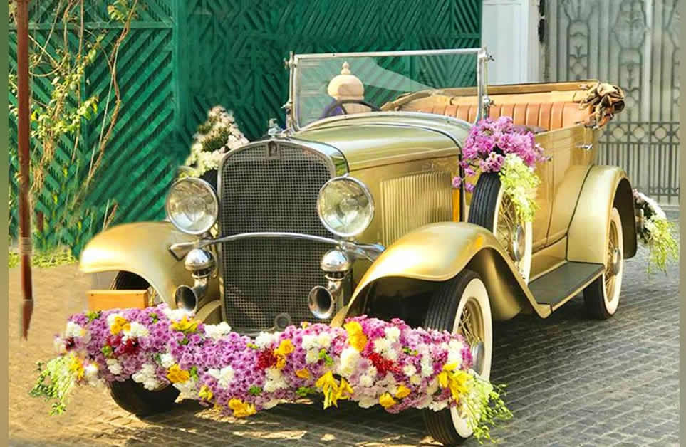 good luxury cars on rent tamil-nadu
