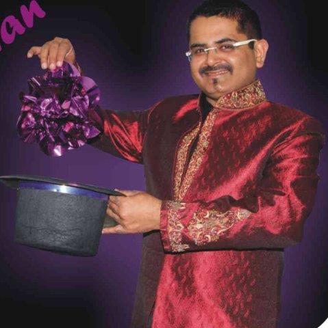 good magician tamil-nadu