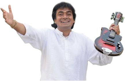 best mandolin player tamil-nadu