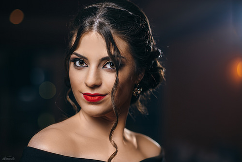 best female model tamil-nadu