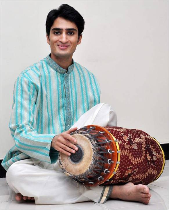 mridungam players tamil-nadu