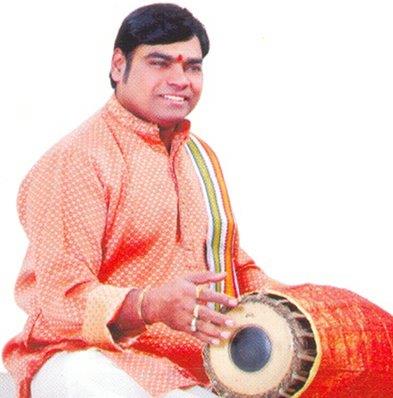 best mridngam artist tamil-nadu