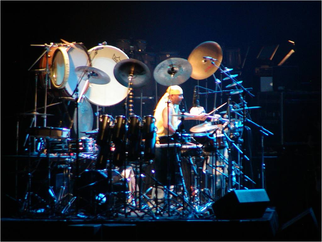 best percussionist tamil-nadu