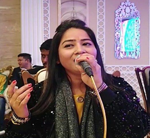best female punjabi singer tamil-nadu