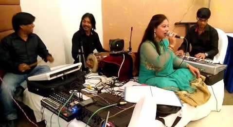 indian punjabi singer tamil-nadu