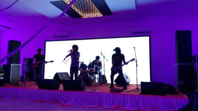 best quartet musicians tamil-nadu