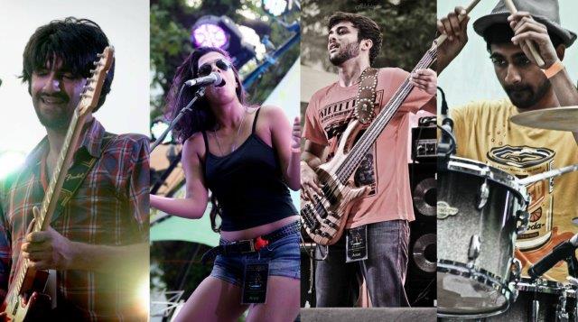 good rock band tamil-nadu